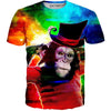 Monkey Magician T-Shirt