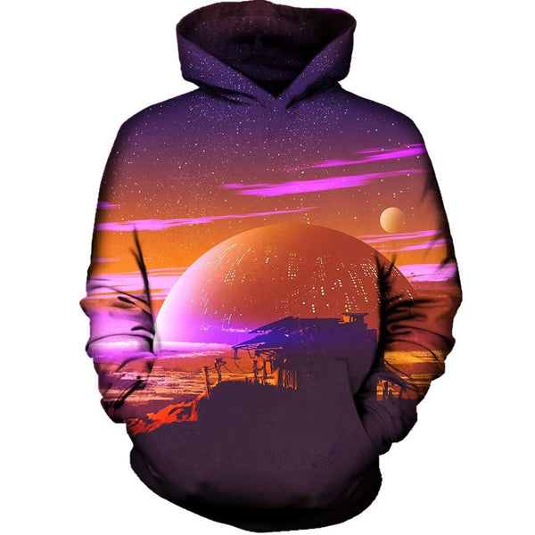 Other World Hoodie