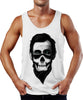 Lincoln Outlaw Tank Top
