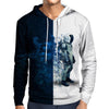 Astronauts Are Always In Space Hoodie