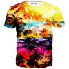 Florida Palm Trees T-Shirt