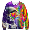 Astronaut Portal Sweatshirt