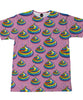 Rainbow Poopies T-Shirt