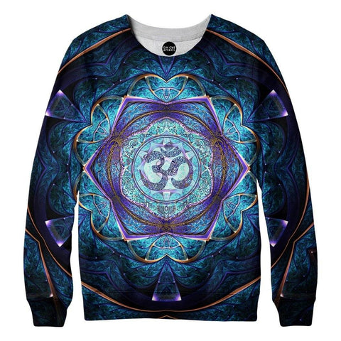 Sacred OM Sweatshirt