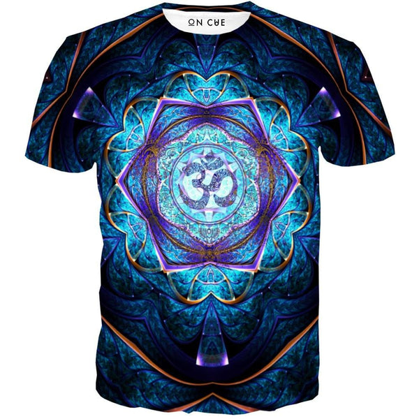 Sacred OM T-Shirt