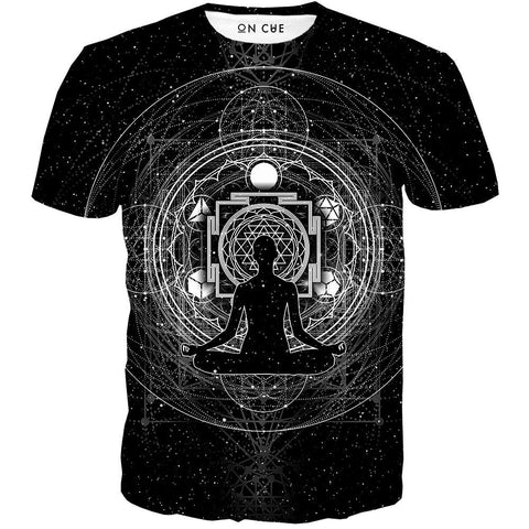 Sacred Sri T-Shirt