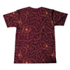 Red Serpent T-Shirt