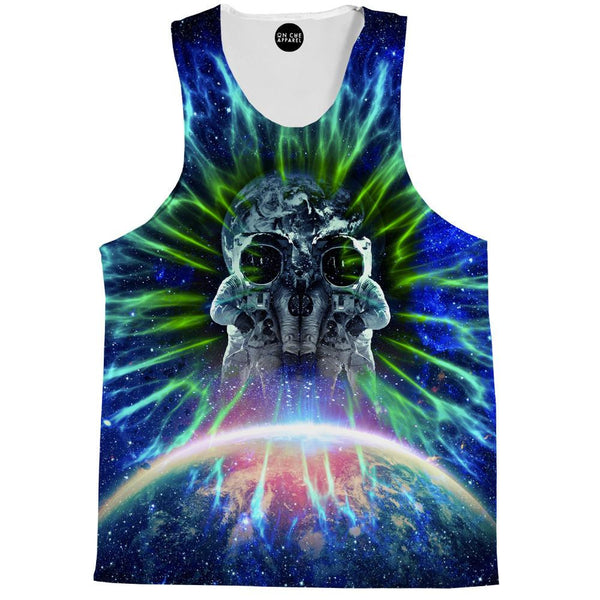 Galactic Finds Tank Top