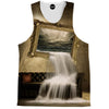 Living Painting Tank Top