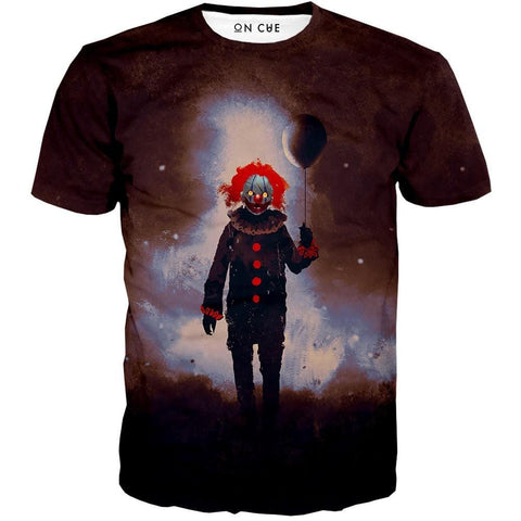 Clown T-Shirt