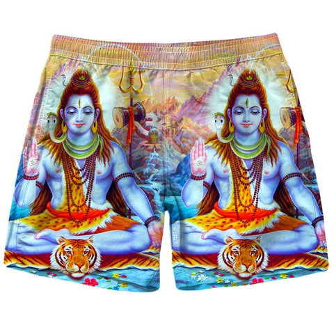 Great Shiva Shorts