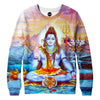 Great Shiva Sweatshirt