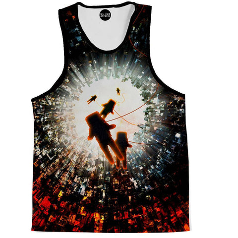 Other Side Tank Top