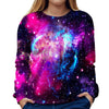 Trance State Girls' Sweatshirt