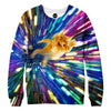 Vortex Cat Sweatshirt