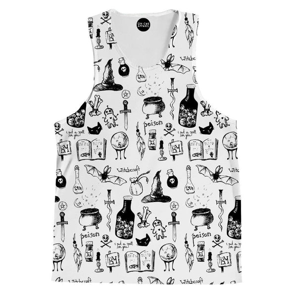 Witchcraft Tank Top