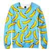 Bananas Sweatshirt