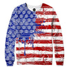 American Bitcoin Sweatshirt