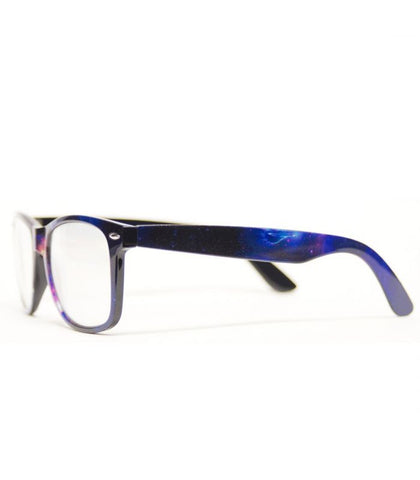 Galaxy Diffraction Glasses *Limited Edition*
