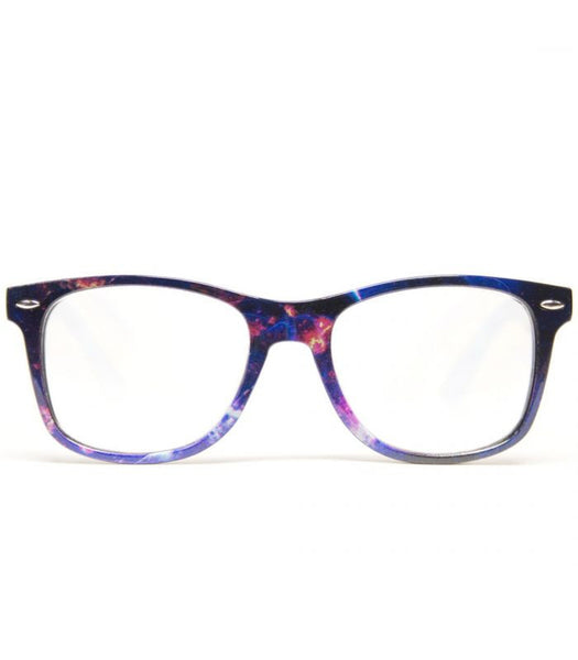 Galaxy Diffraction Glasses *Limited Edition*