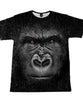 Harambe Face T-Shirt