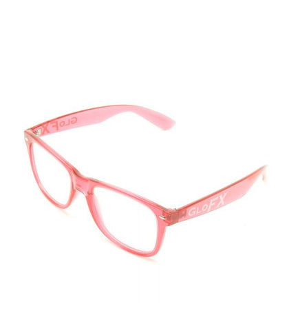 Ultimate Diffraction Glasses by GloFX